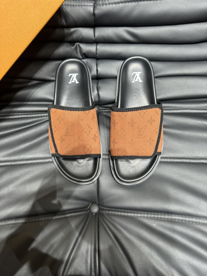 Louis Vuitton Slippers